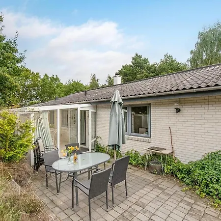 Four-bedroom In Romo Semesterbostad Romo