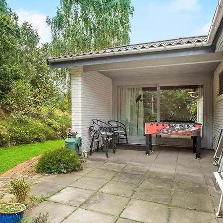 Four-bedroom In Romo * Romo