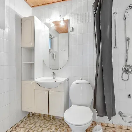 Four-bedroom In Romo * Romo