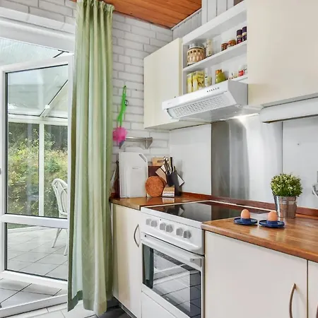 Four-bedroom In * Romo