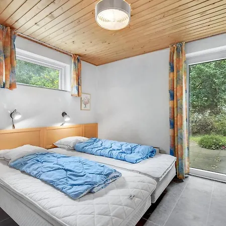 Semesterbostad Four-bedroom In Romo Romo