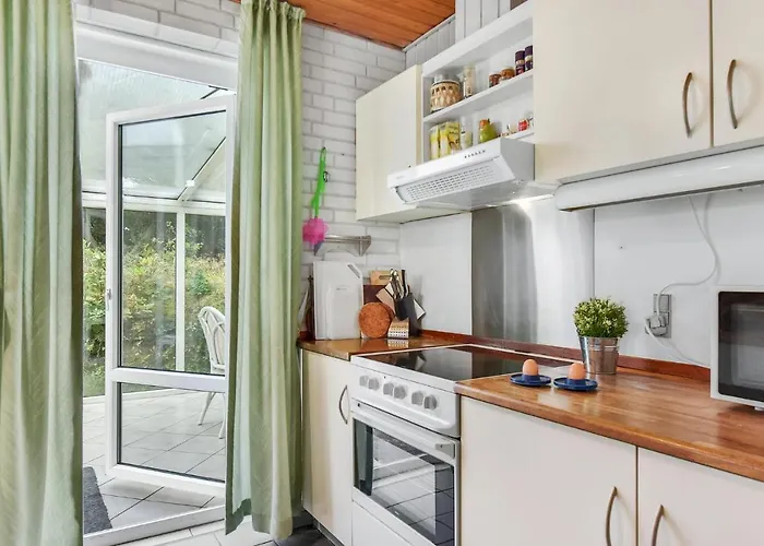 Four-bedroom In * Romo